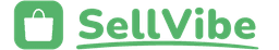 SellVibe Logo