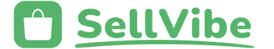 SellVibe Logo